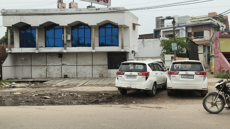 ED Raid: 'Rana House' under the scanner; premises of the former chairman