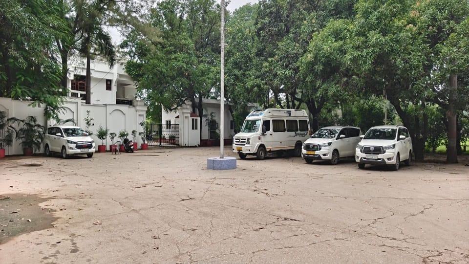 ED Raid: 'Rana House' under the scanner; premises of the former chairman