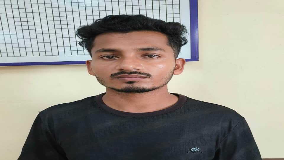 Myanmar Rohingyas obtained Indian passports on fake documents