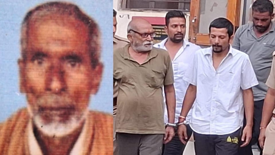 Shamli: Four people, including a father and his two sons, sentenced to life imprisonment for the murder