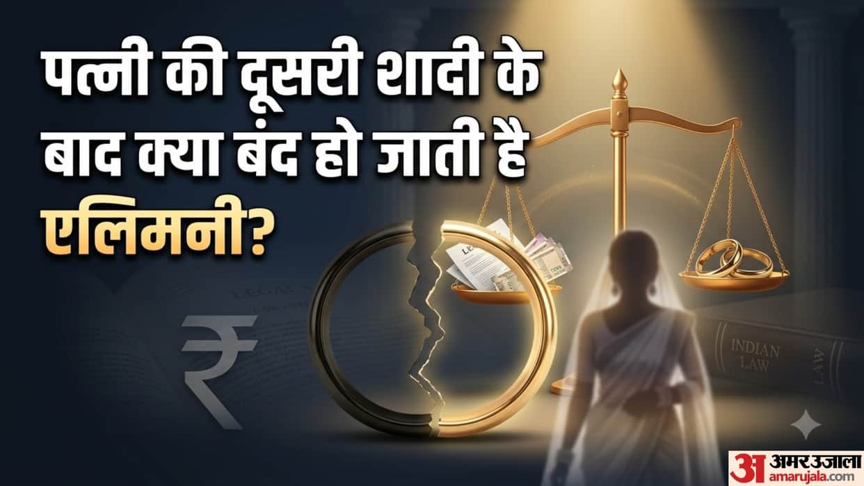 Alimony Rules in India What Happens to Maintenance After a Woman Remarries