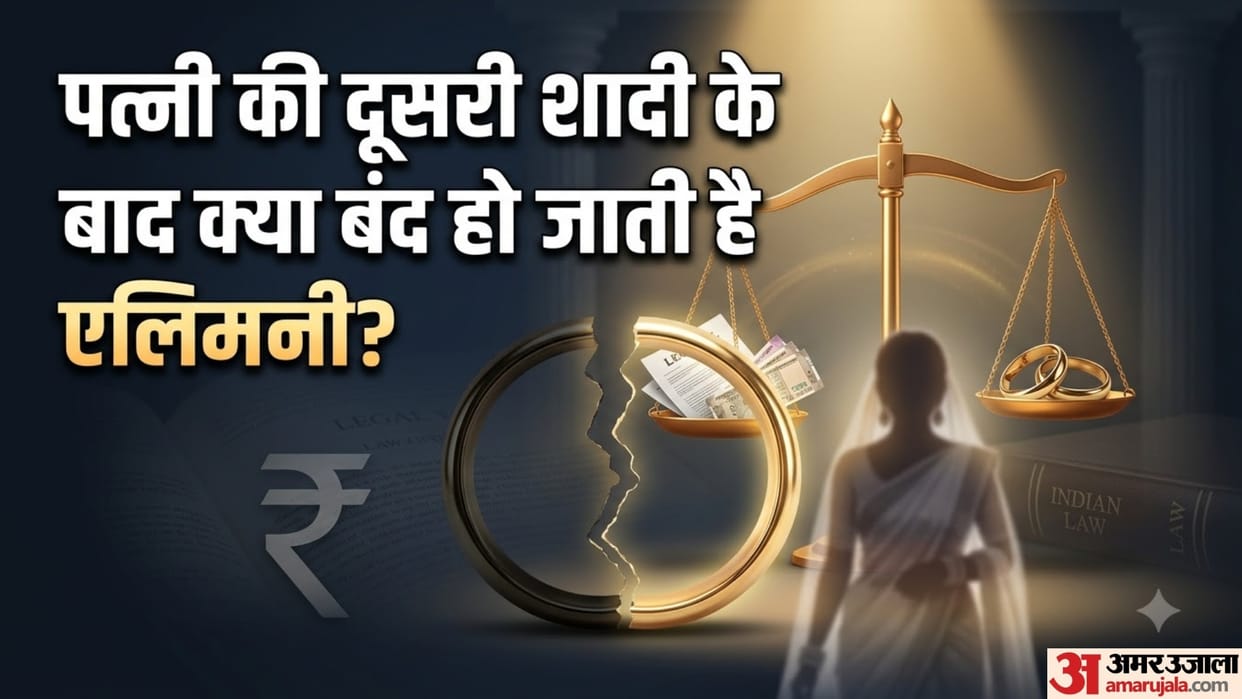 Alimony Rules in India What Happens to Maintenance After a Woman Remarries