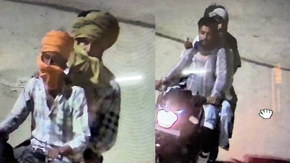 Man shot in muktsar