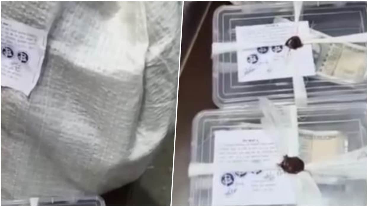 Kotputli News: Fake Currency Racket Busted Before Polls, Rs 2.17 Lakh Fake Notes Seized; 2 Held