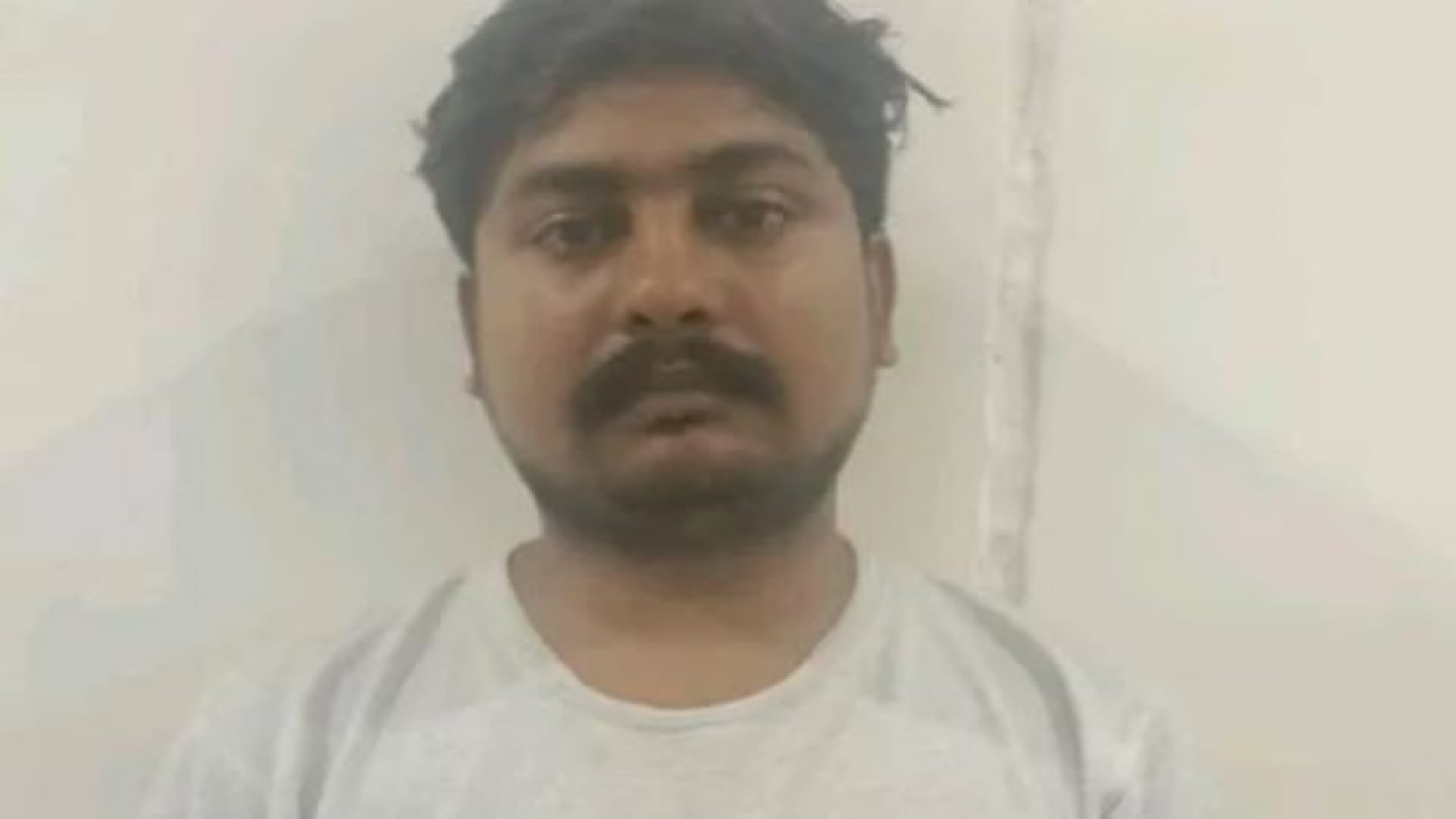 चिंटूसिंह हत्याकांड का एक और आरोपी हिरासत में