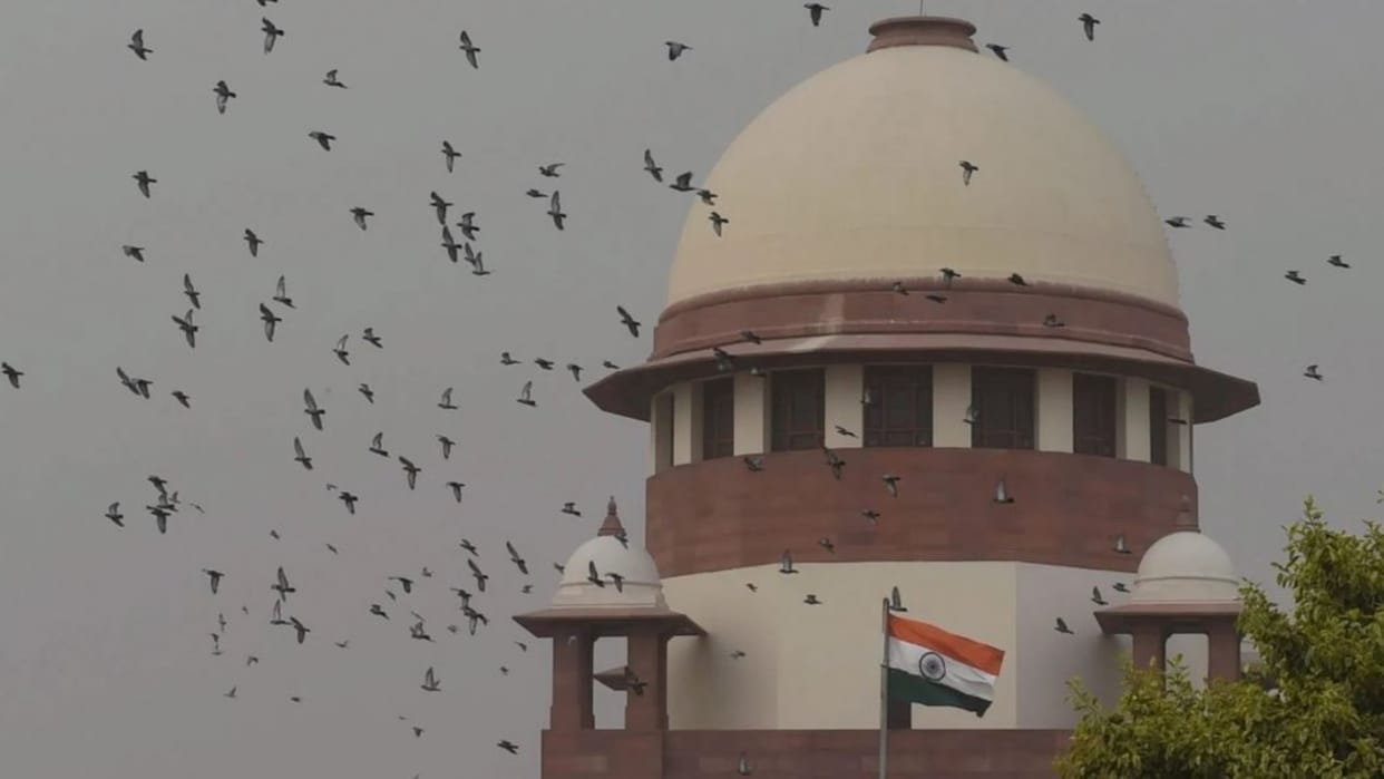 bhopal advocate yawar khan supreme court relief denied assault case