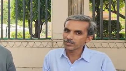 लालसिंह झाला, प्रदेश संयोजक, निजी स्कूल संघर्ष समिति