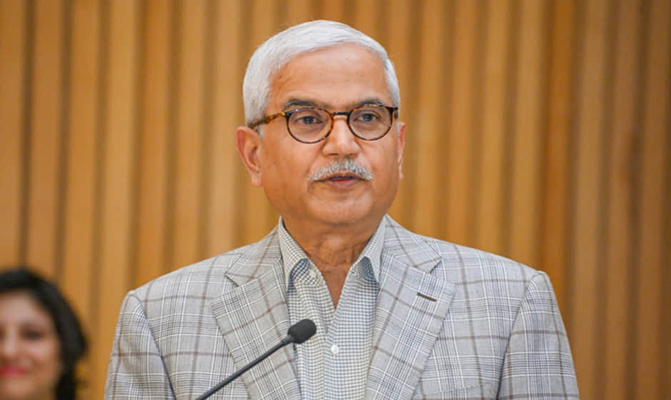 राकेश गंगवाल