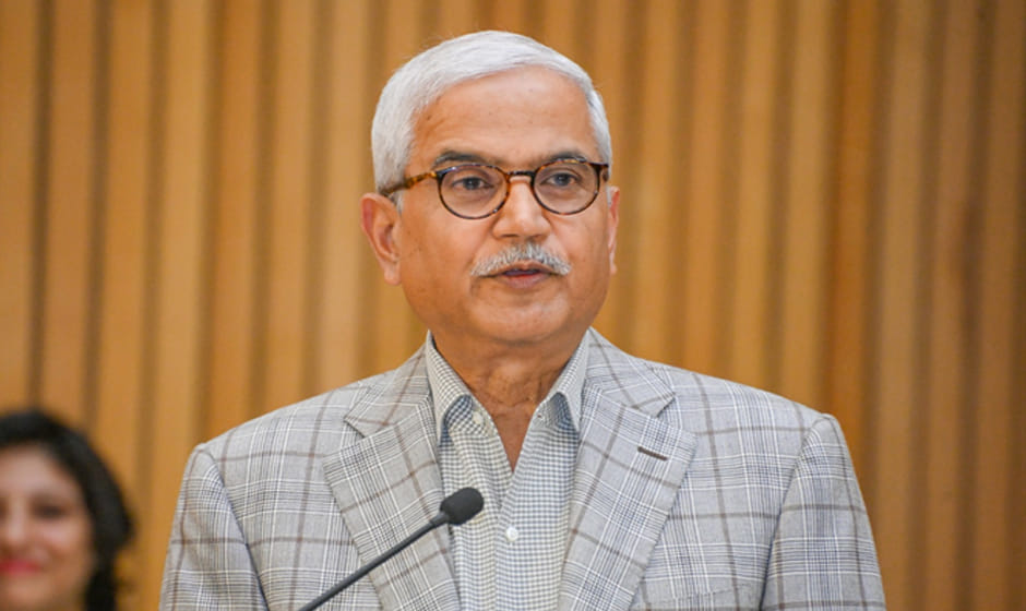राकेश गंगवाल