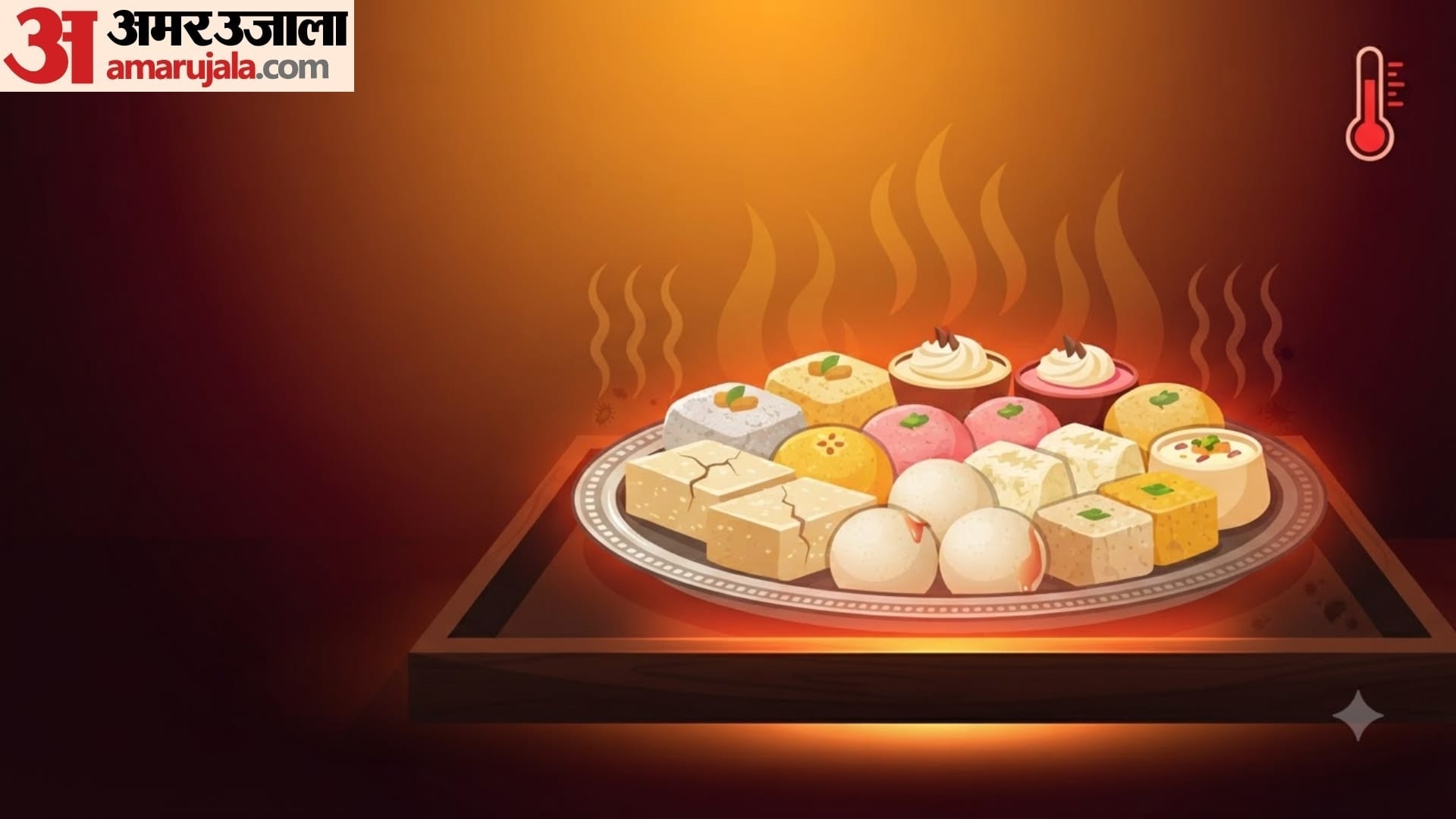 health tips for eating sweets in raksha bandhan festival