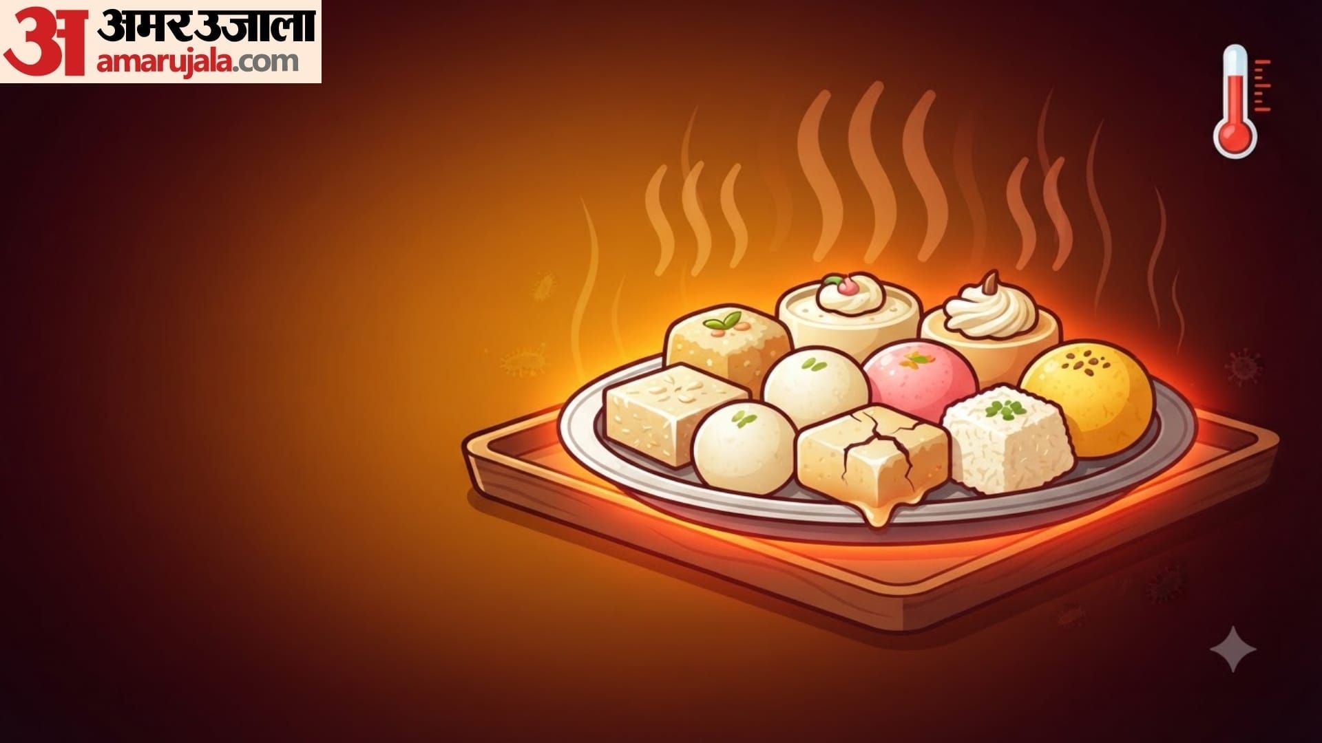 health tips for eating sweets in raksha bandhan festival