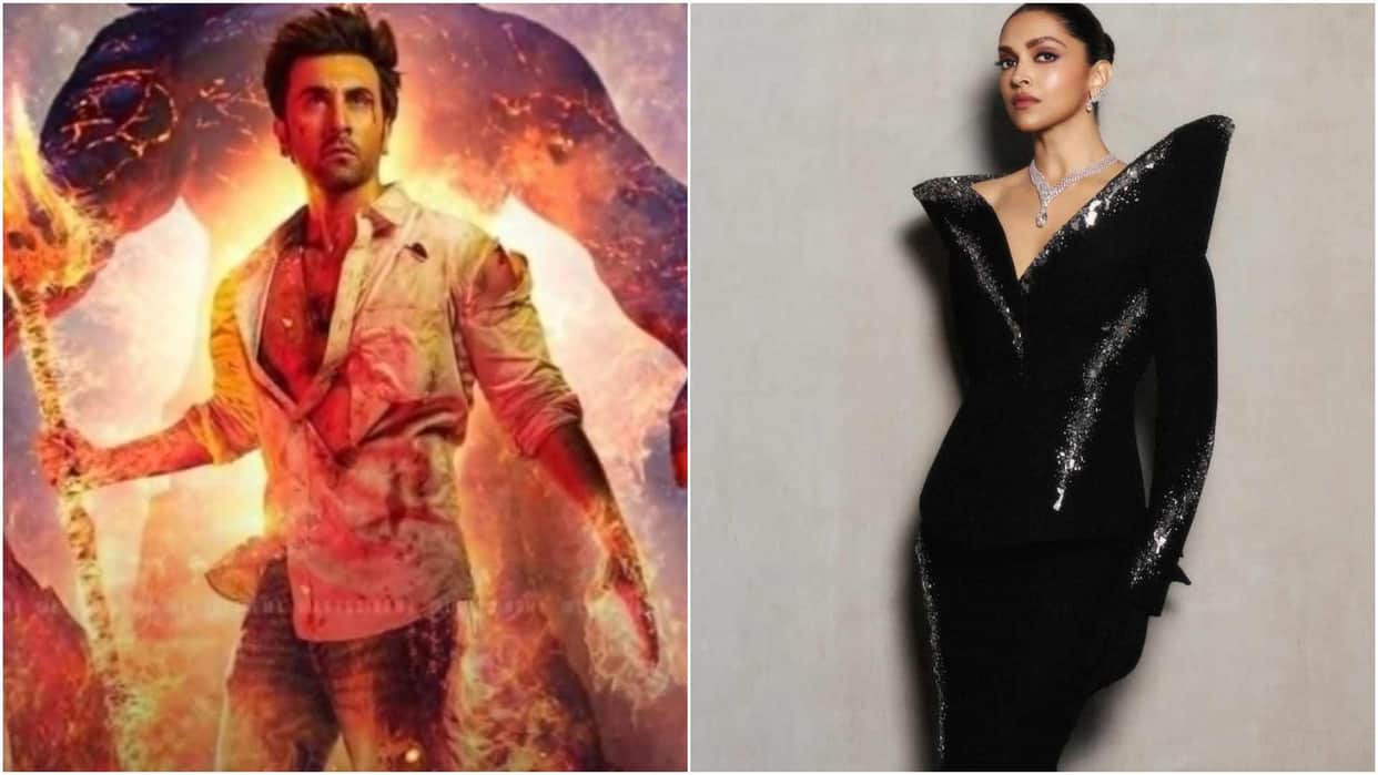 Deepika Padukone spokesperson Reaction On Rumours actress playing a major role in Ranbir Kapoor Brahmastra 2