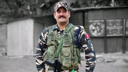 रितेश शर्मा