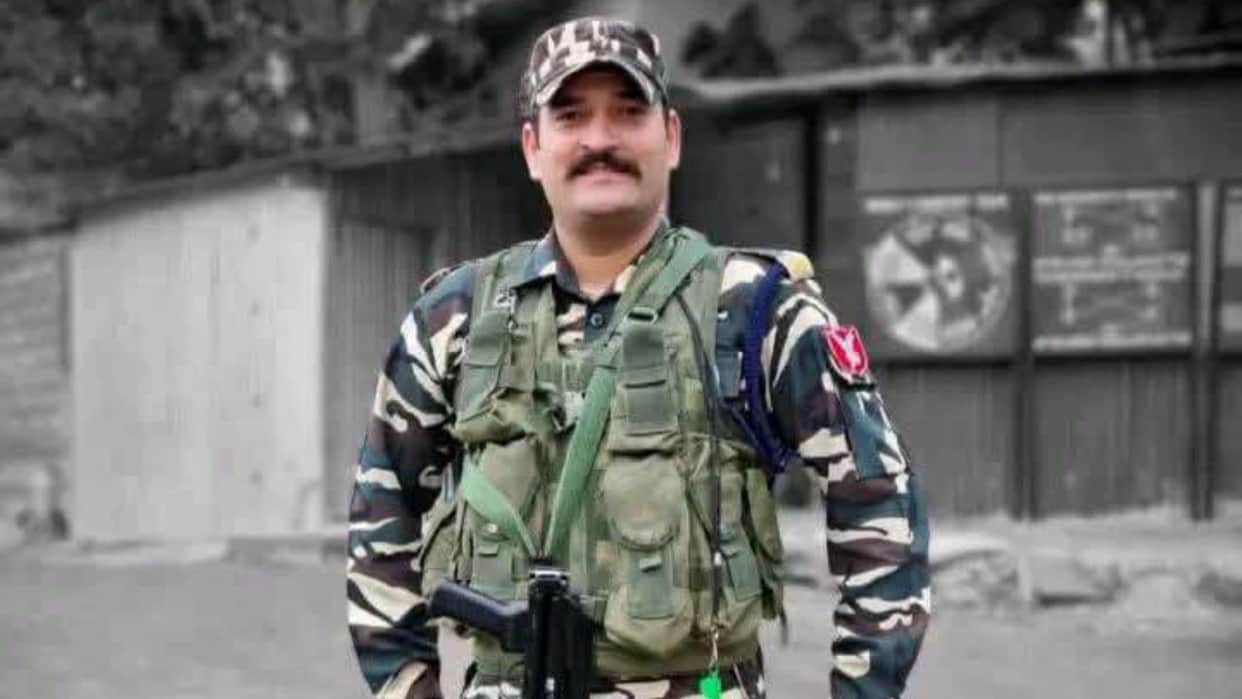 ritesh sharma president police medal kangra ssb cm sukhu