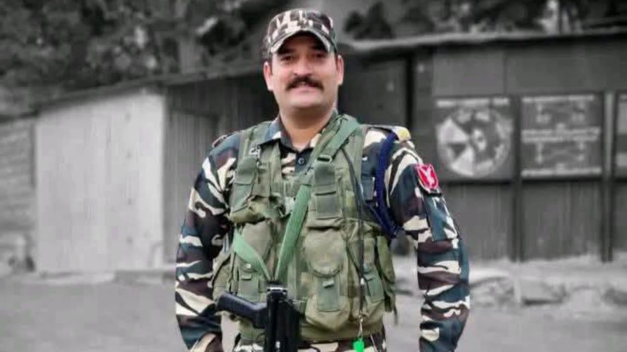 ritesh sharma president police medal kangra ssb cm sukhu