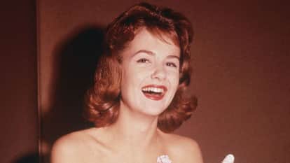 Singer and actor Shelley Fabares dies at 82 she was suffering from many diseases