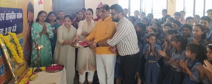 श्री झूलेलाल जी के चालीहा महोत्सव