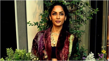 Who is sriya Reddy portraying Kali Maa in mahakali starring Akashye Khanna as Shukracharya salaar and og