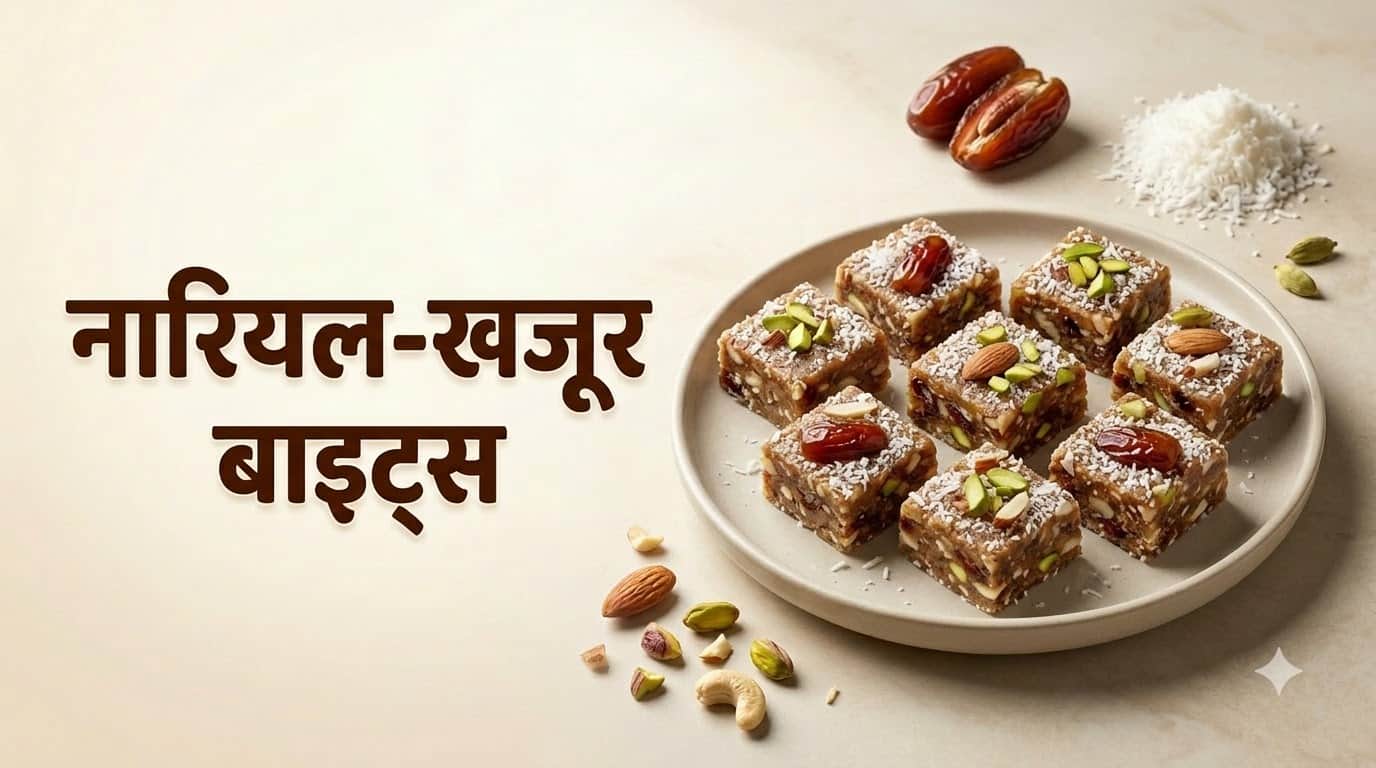 बिना शक्कर के मिठाई कैसे बनाएं