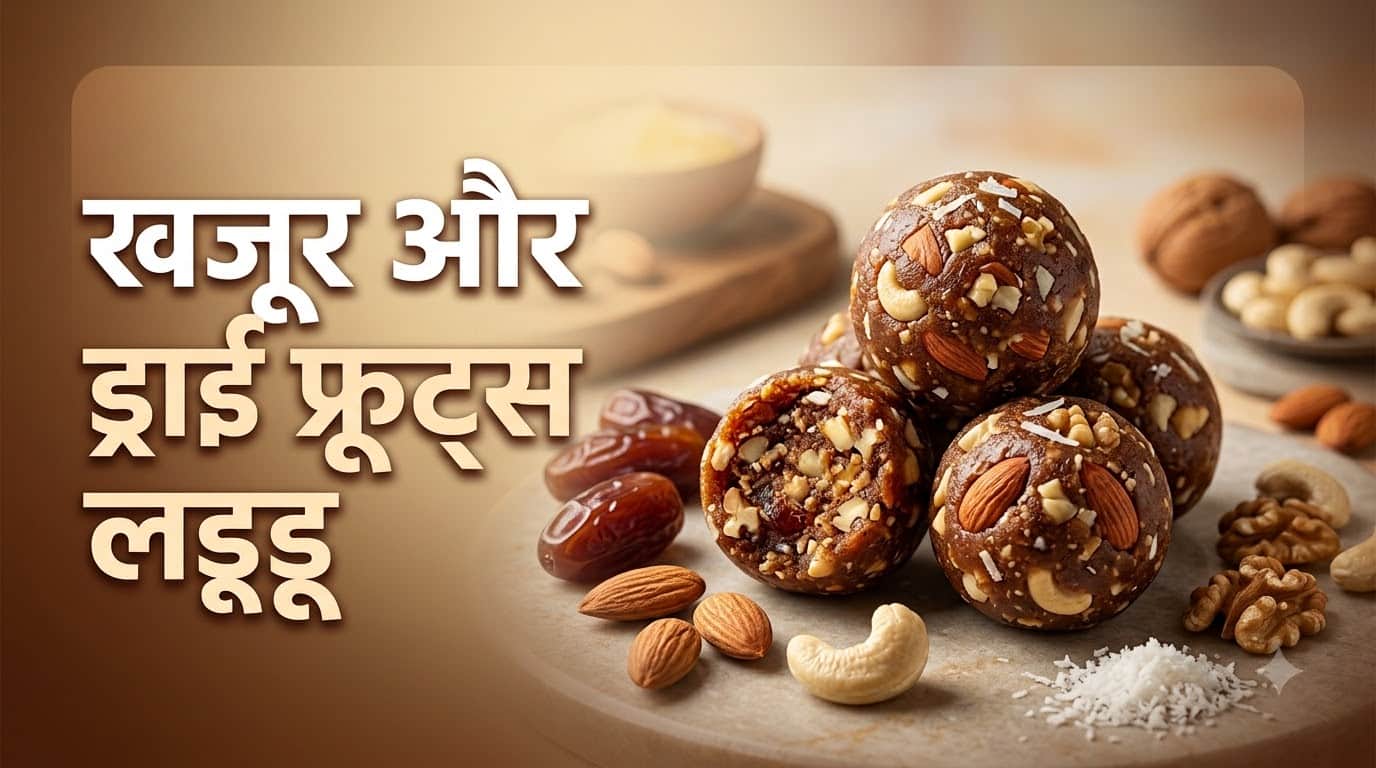 बिना शक्कर के मिठाई कैसे बनाएं