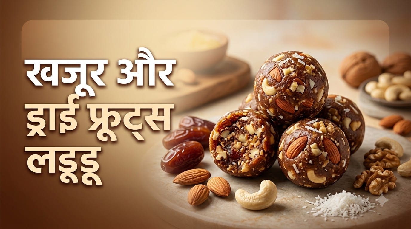बिना शक्कर के मिठाई कैसे बनाएं