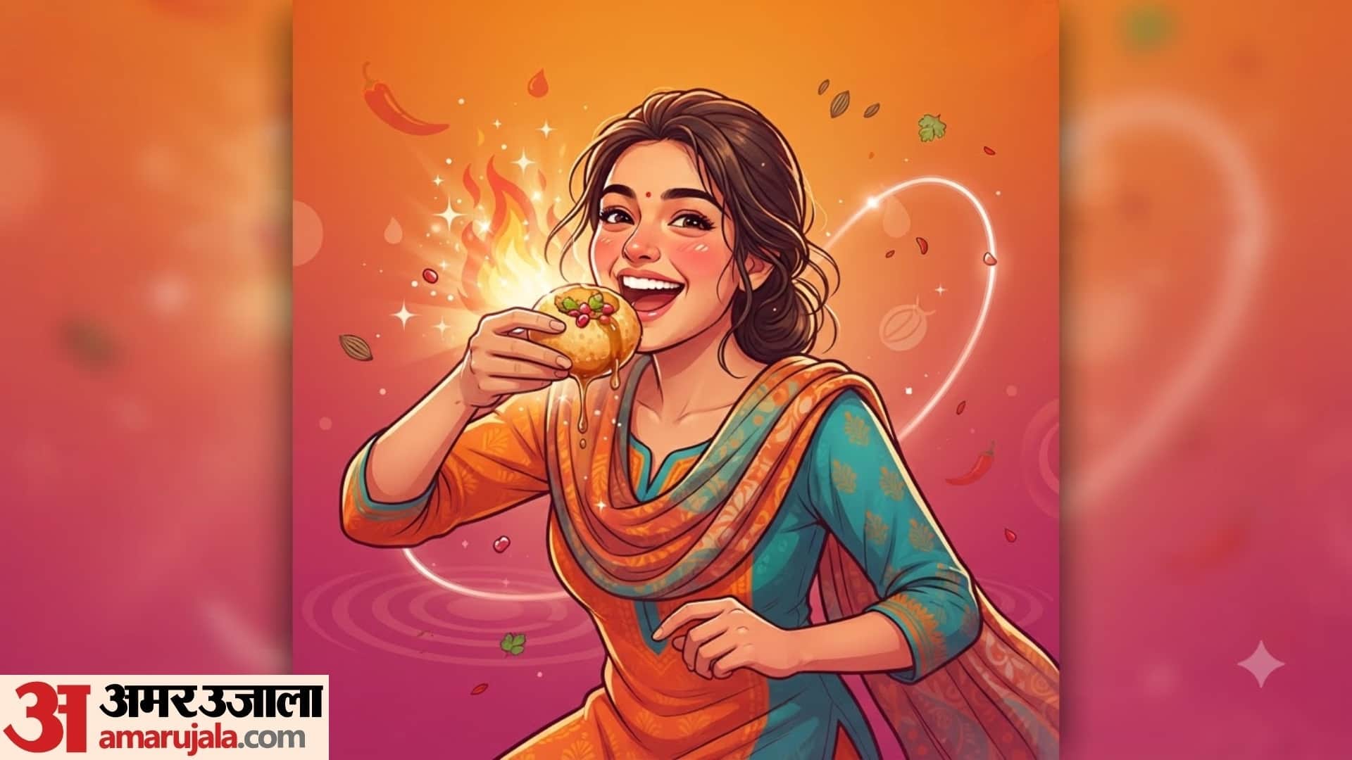 Women Health tips why i crave for sweet or spicy food in periods