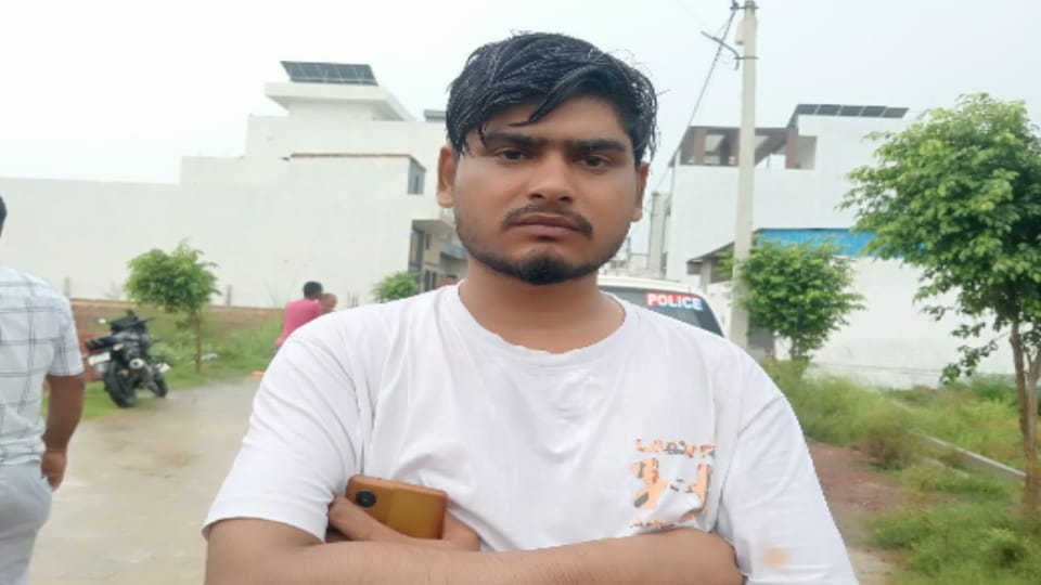 Meerut: Missing Labourer Found Dead Near Transformer After Three Days, Cause of Death Awaited