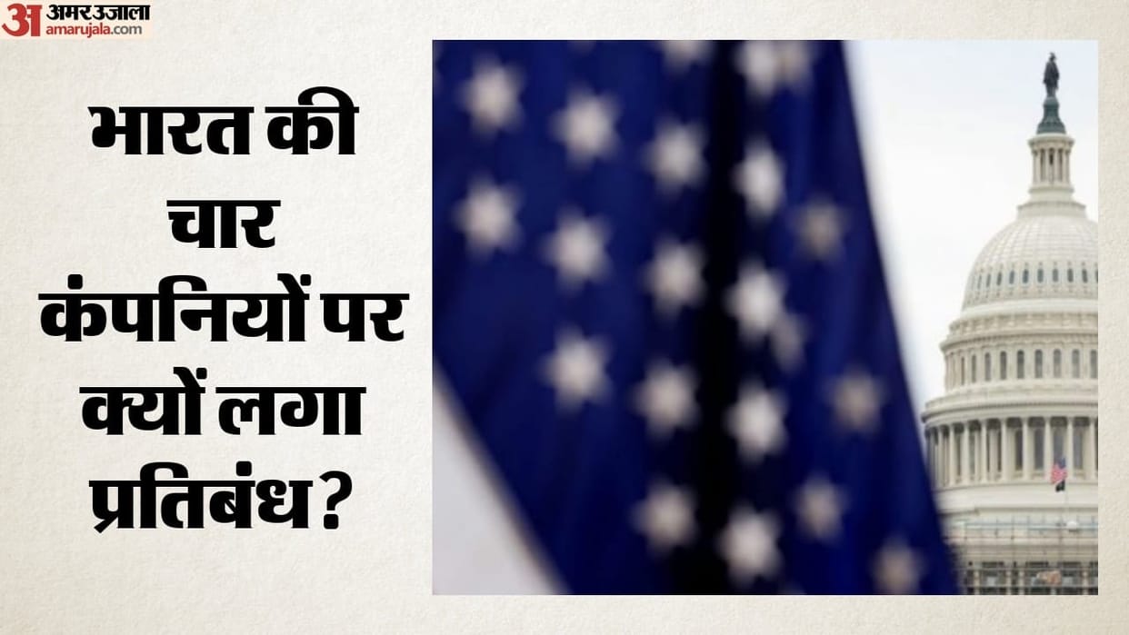 US Sanctions Four India-Based Companies Over Alleged Iran Petroleum Trade Links