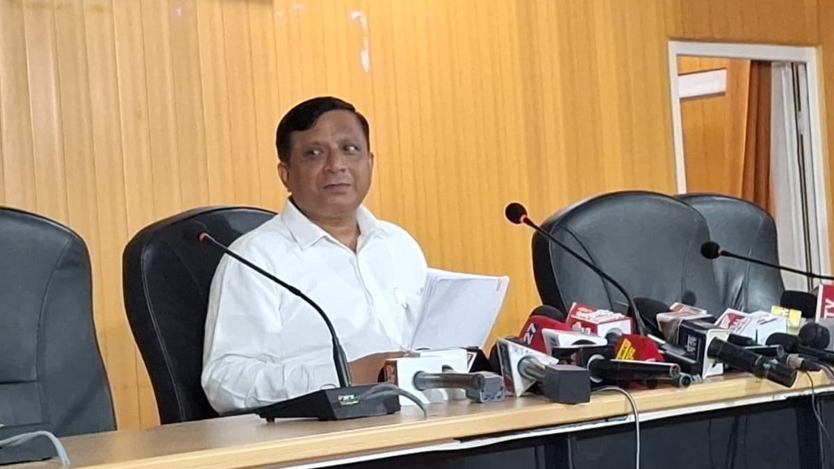 उत्तराखंड कैबिनेट: सहकारिता नीति-2026 मंजूर, उपनलकर्मियों को राहत, अग्निवीरों के पुनर्रोजगार के लिए अलग सेल