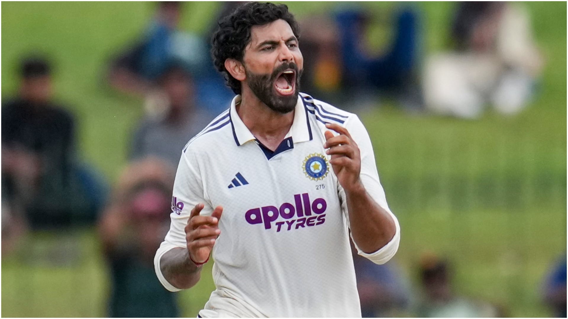 IND vs SL 2nd Test Day 3 Match Highlights Report Analysis India vs Sri Lanka Scorecard Record