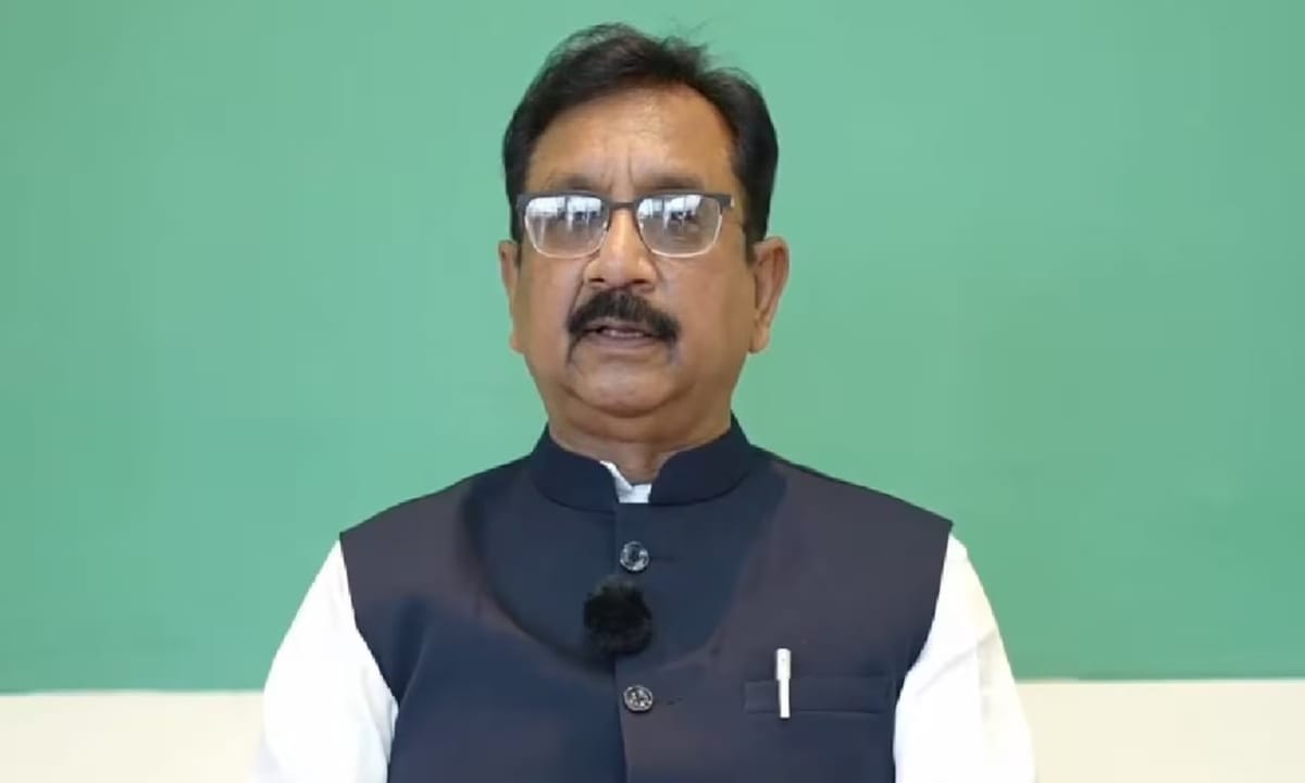 विजय शाह के खिलाफ अभियोजन मंजूरी पर आज कैबिनेट में फैसला, 31 अगस्त की सुप्रीम कोर्ट सुनवाई से पहले बढ़ी हलचल