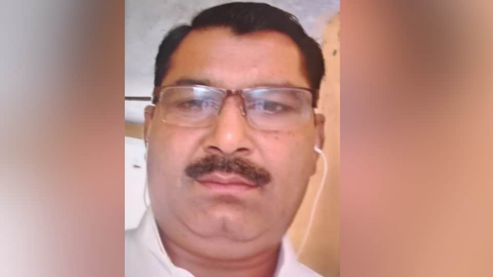 Muzaffarnagar: Head Constable accused of gang-rape in the Rampur Tiraha incident passes away