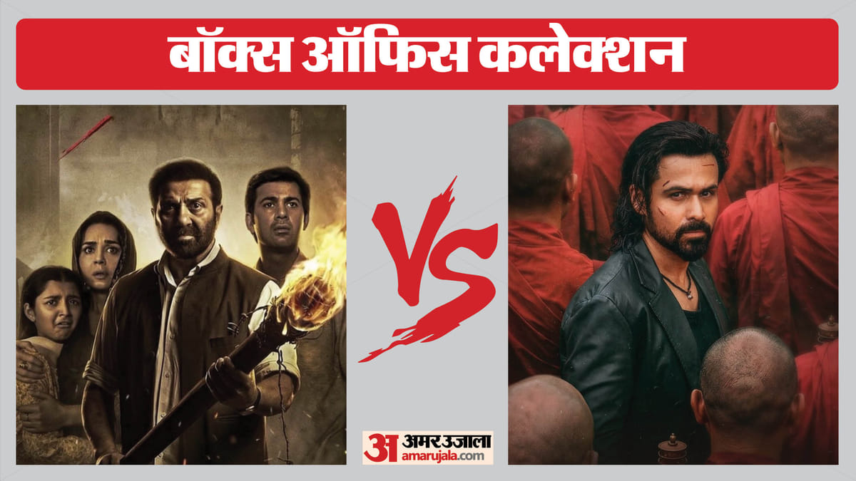 ‘आवारापन 2’ 150 करोड़ के करीब, ‘बंटवारा 1947’ लाखों में सिमटी