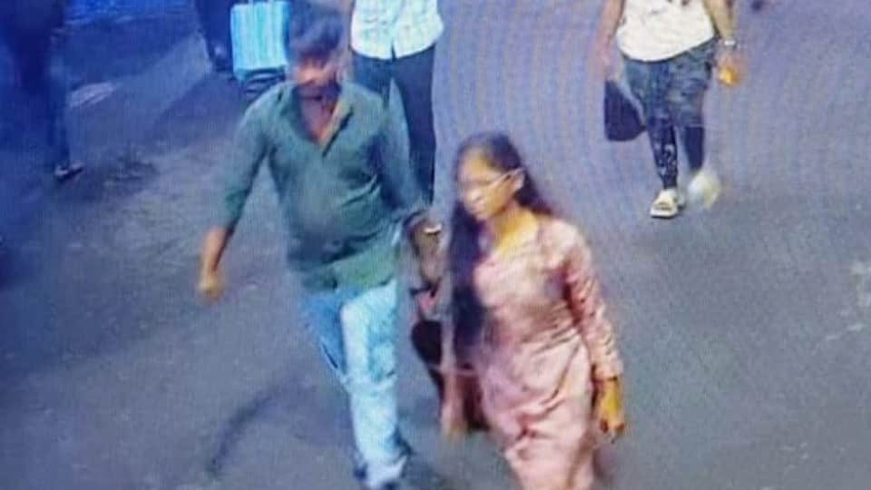 Tamil Nadu Express gruesome murder case Hayatun Nisha body parts found