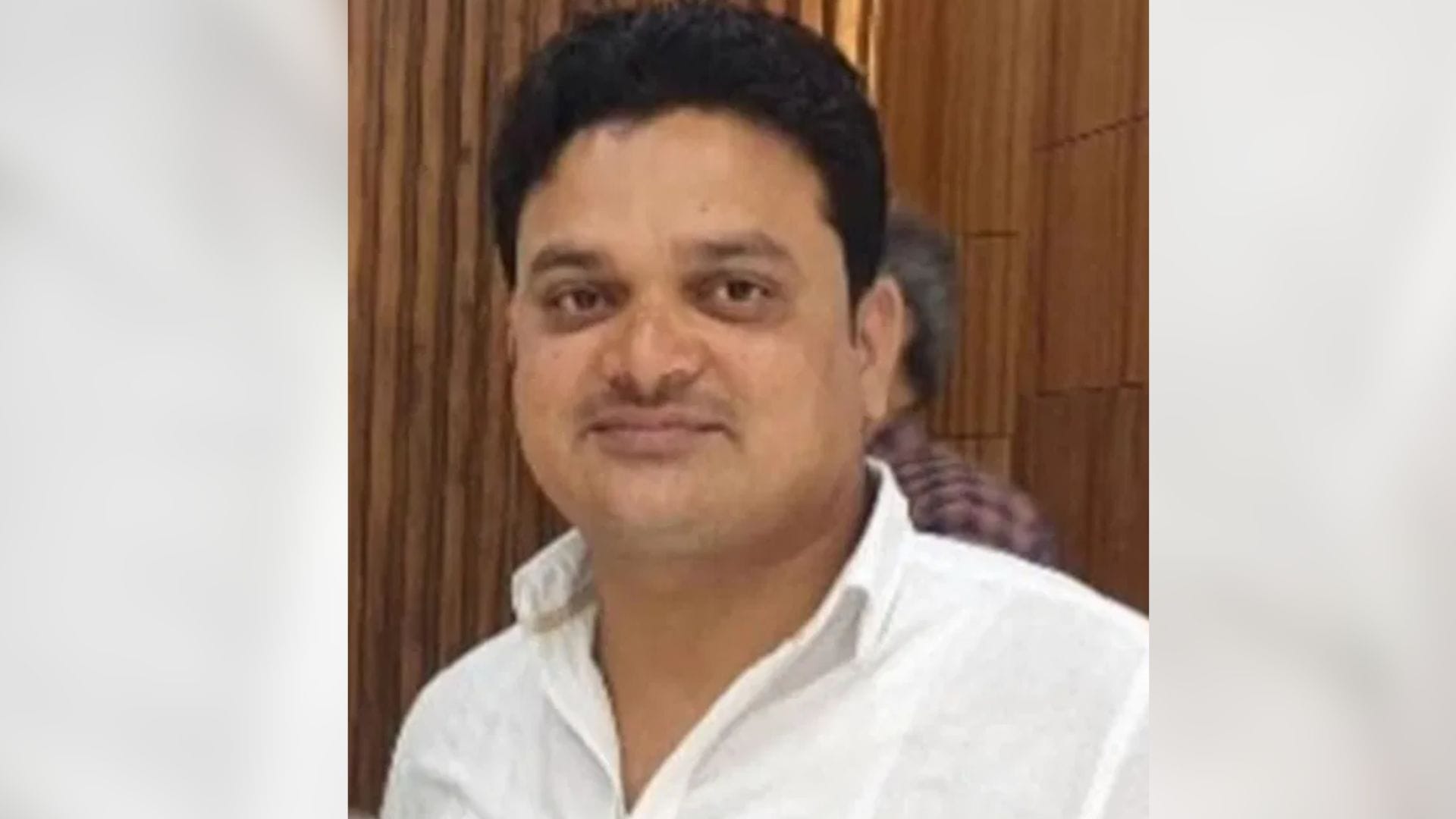 चंदन सिंह की फाइल फोटो