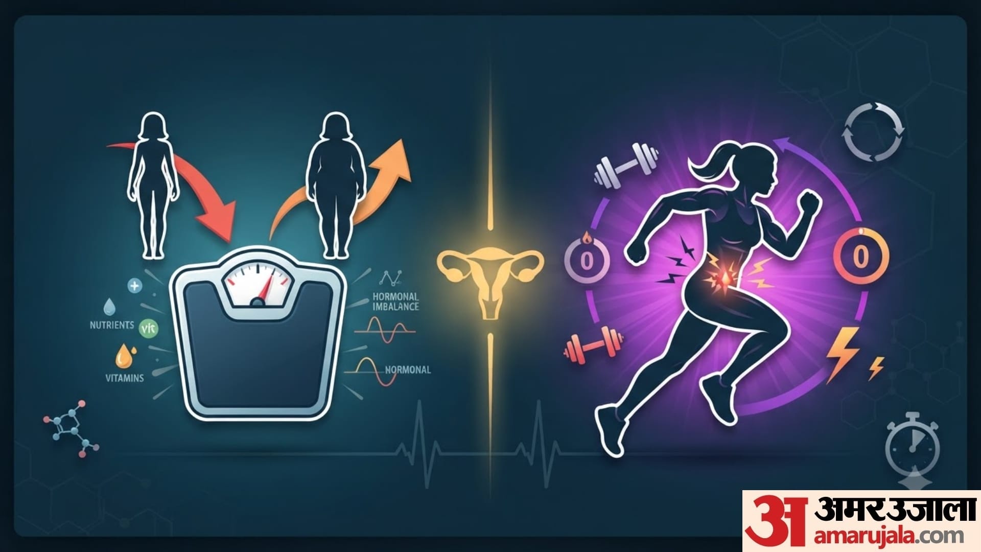 causes of missed period without pregnancy in hindi period miss reason in hindi