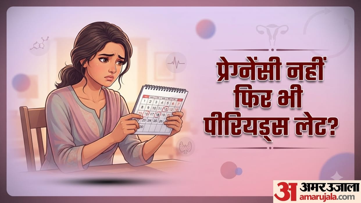 causes of missed period without pregnancy in hindi period miss reason in hindi