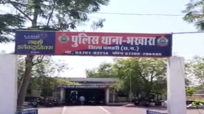 कियोस्क सेंटर में हुई करोड़ों रुपए की हेराफेरी