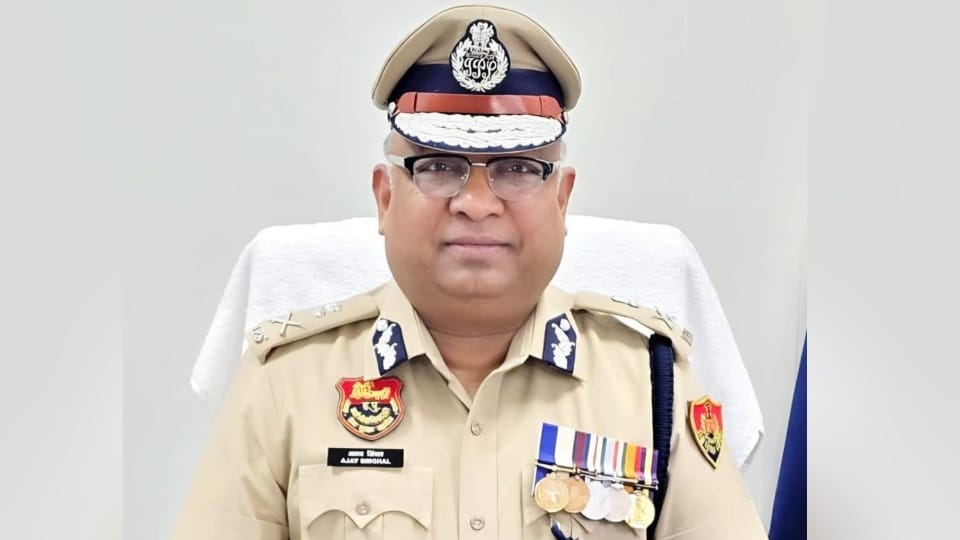 STF tightens noose on gangsters 512 accused arrested in Haryana