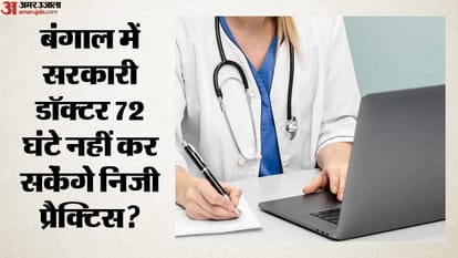 डॉक्टर (सांकेतिक तस्वीर)