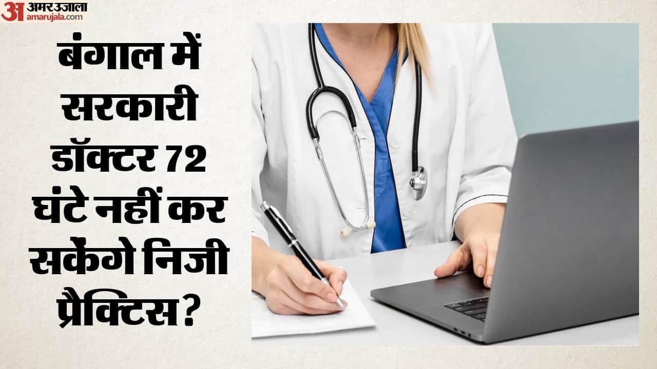 डॉक्टर (सांकेतिक तस्वीर)