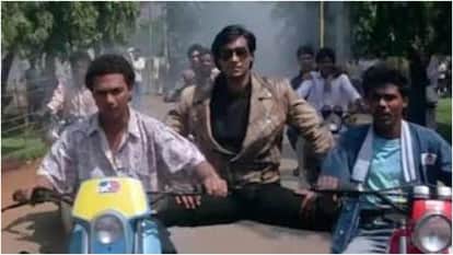 Ajay Devgn Remember Kuku Kohli who gives chance to him in bollywood films