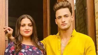 Himanshi Khurana slammed Asim Riaz said once a victim of abuse while in relationship