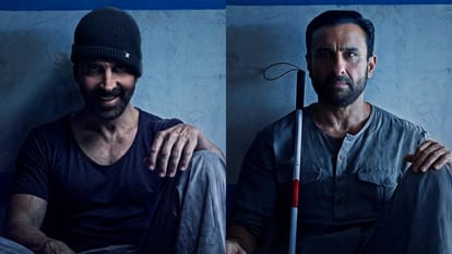Director Priyadarshan has revealed that several actors denied to play role in Haiwaan before Akshay Kumar