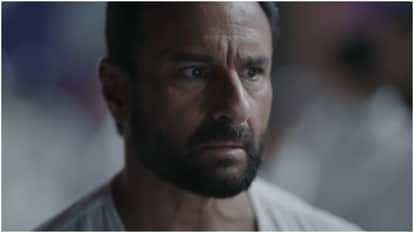 Akshay Kumar and Saif Ali Khan starrer Haiwaan Trailer Release