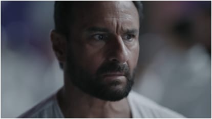 Akshay Kumar and Saif Ali Khan starrer Haiwaan Trailer Release