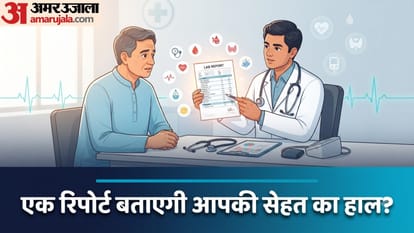 हर किसी को पता होने चाहिए शरीर के ये 10 हेल्थ पैरामीटर