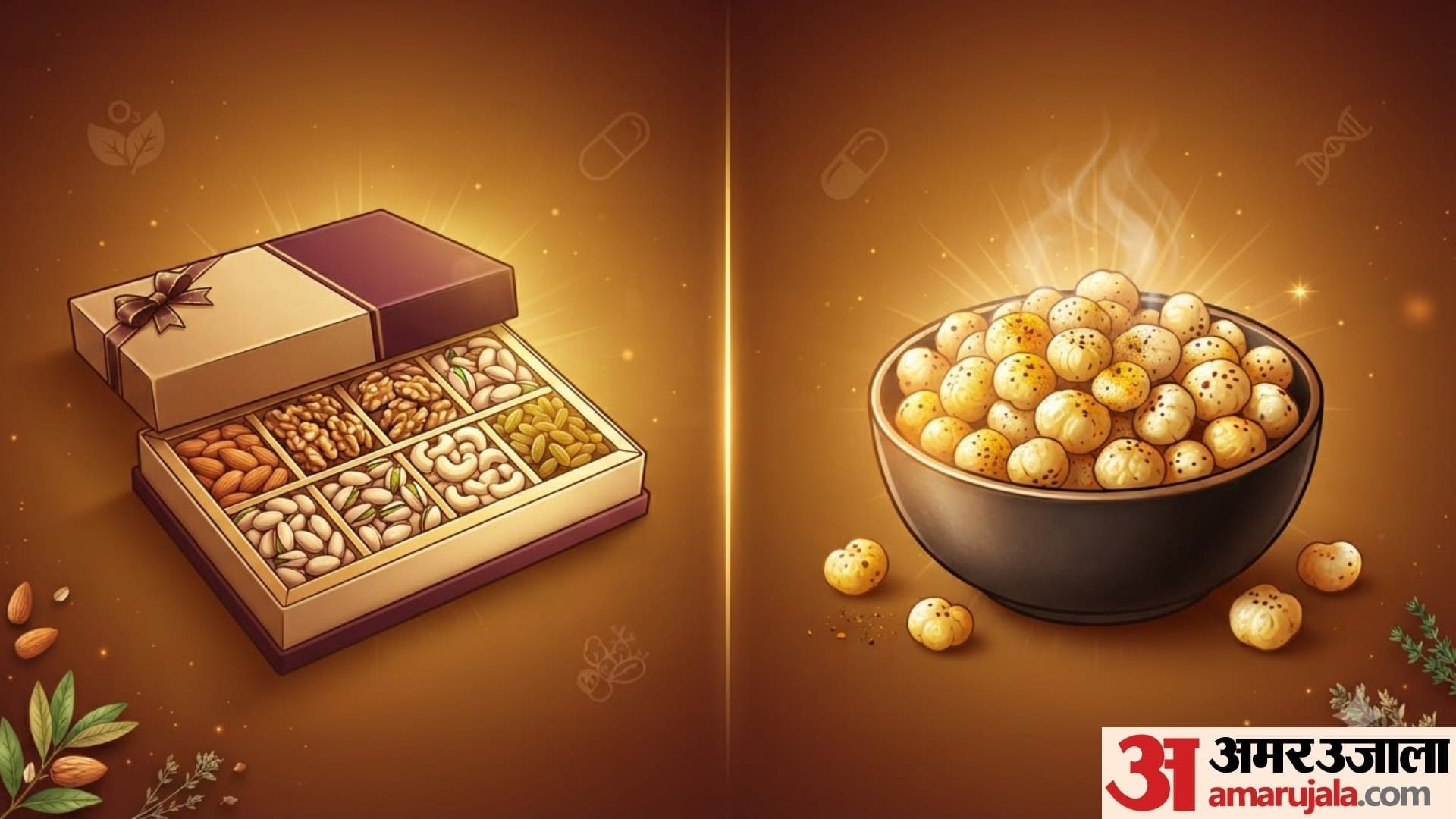8 healthy substitute of sweets for raksha bandhan 2026