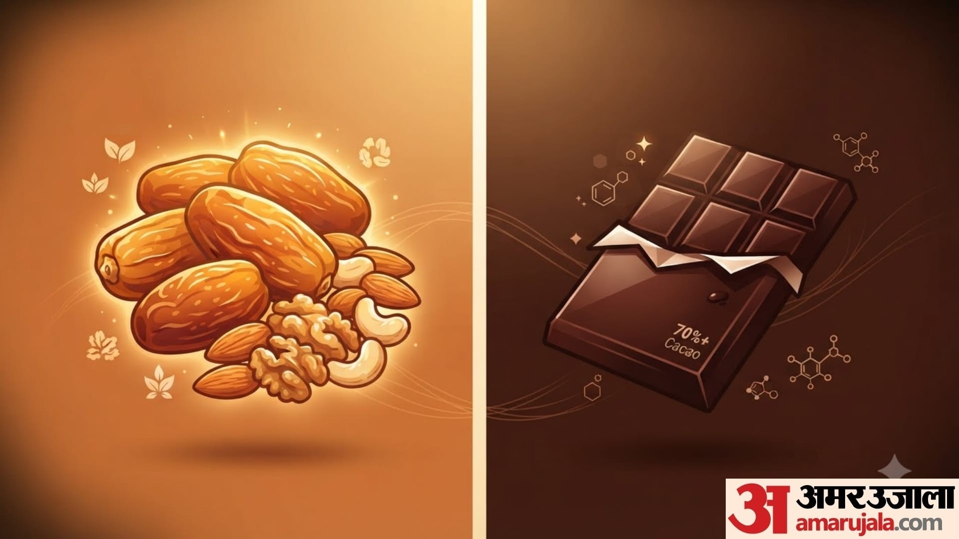 8 healthy substitute of sweets for raksha bandhan 2026