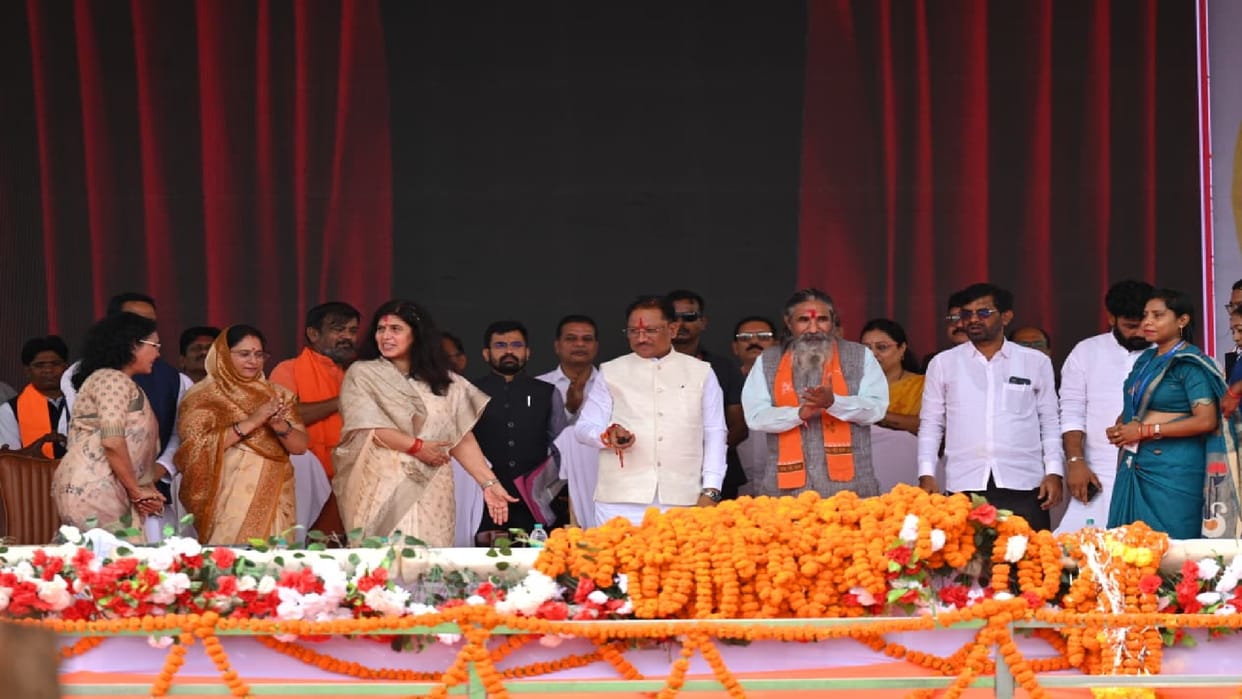 31st installment of Mahatari Vandan Yojana released: Rs 631 crore transferred to accounts of 67.28 lakh women